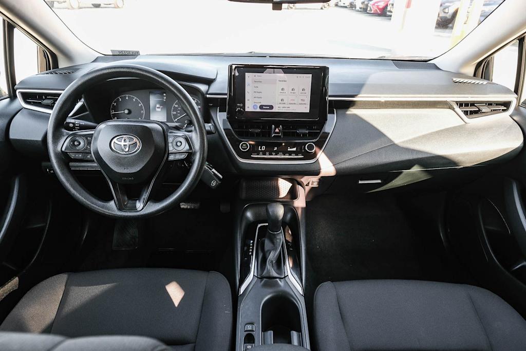 Thumbnail: 2024 Toyota Corolla - 2
