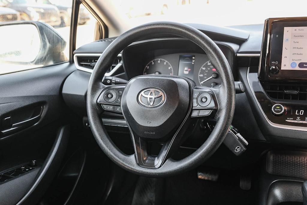 Thumbnail: 2024 Toyota Corolla - 8