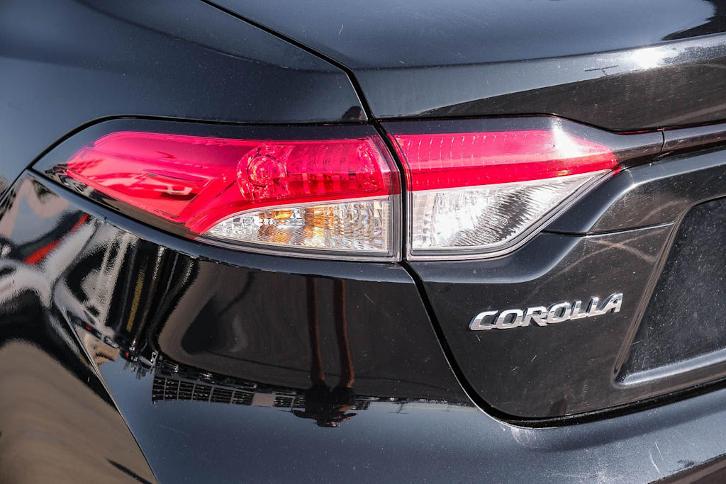 Thumbnail: 2024 Toyota Corolla - 18