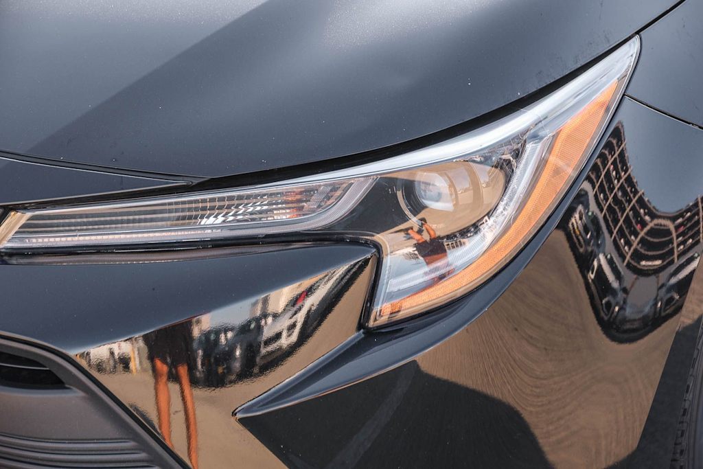 Thumbnail: 2024 Toyota Corolla - 22
