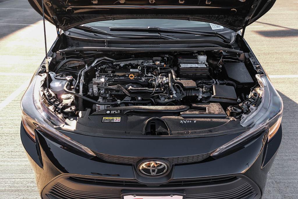 Thumbnail: 2024 Toyota Corolla - 7