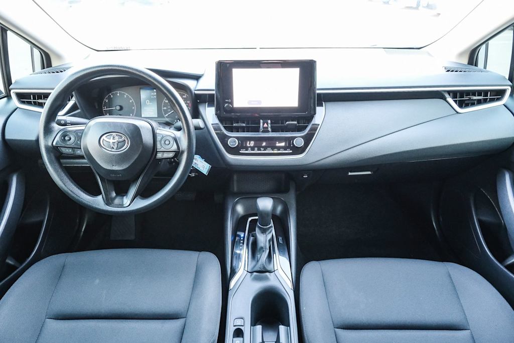 Thumbnail: 2025 Toyota Corolla - 2
