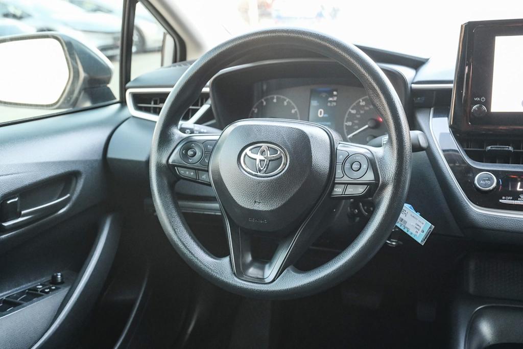 Thumbnail: 2025 Toyota Corolla - 9