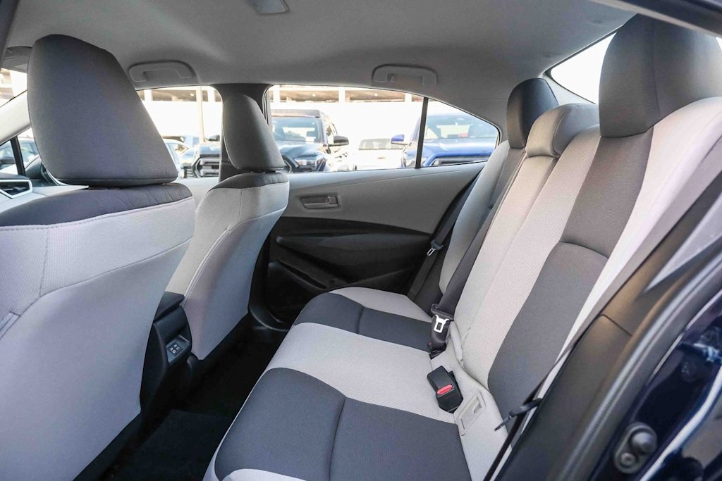 Thumbnail: 2025 Toyota Corolla - 10