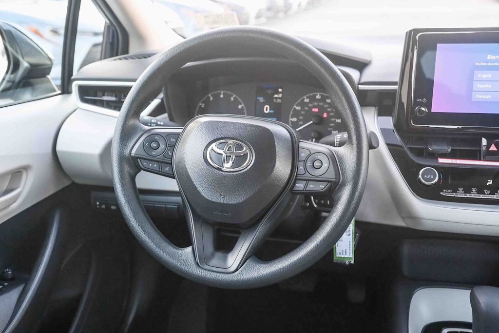 Thumbnail: 2025 Toyota Corolla - 7
