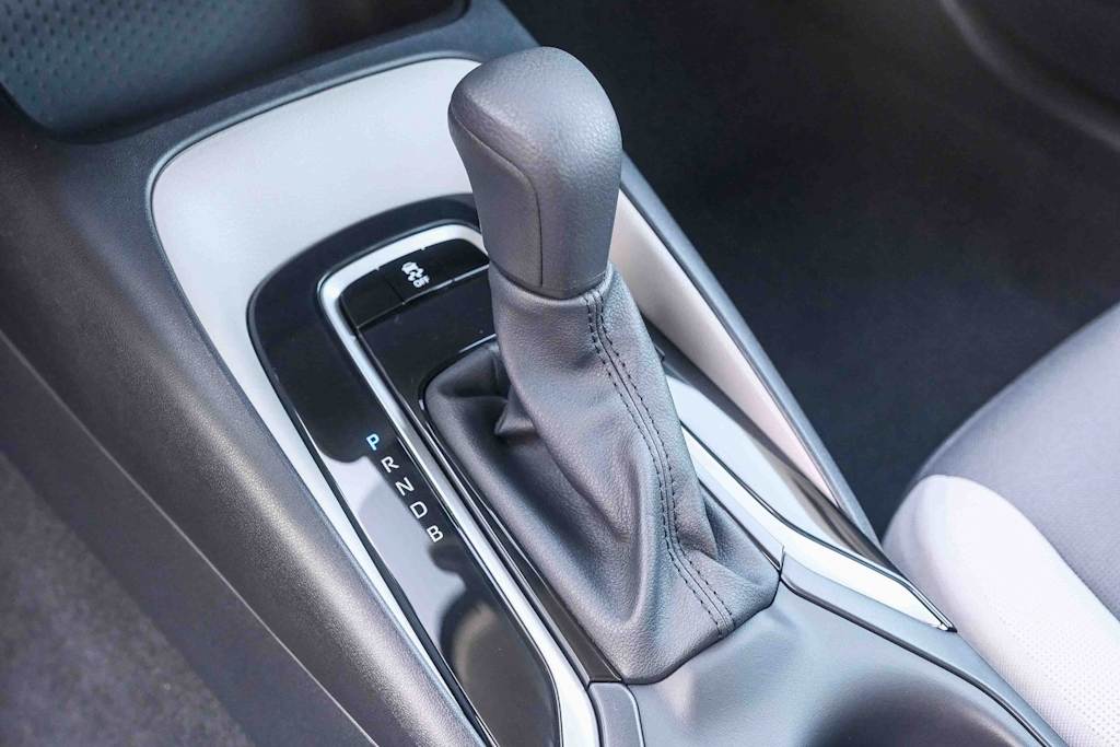 Thumbnail: 2025 Toyota Corolla - 12