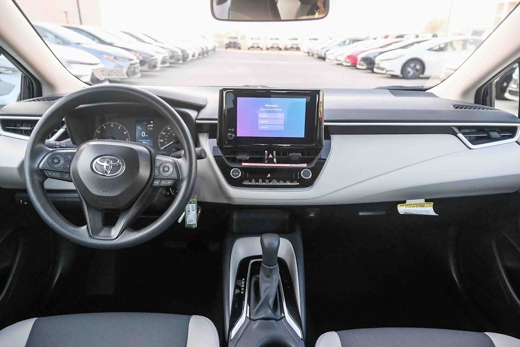 Thumbnail: 2025 Toyota Corolla - 2