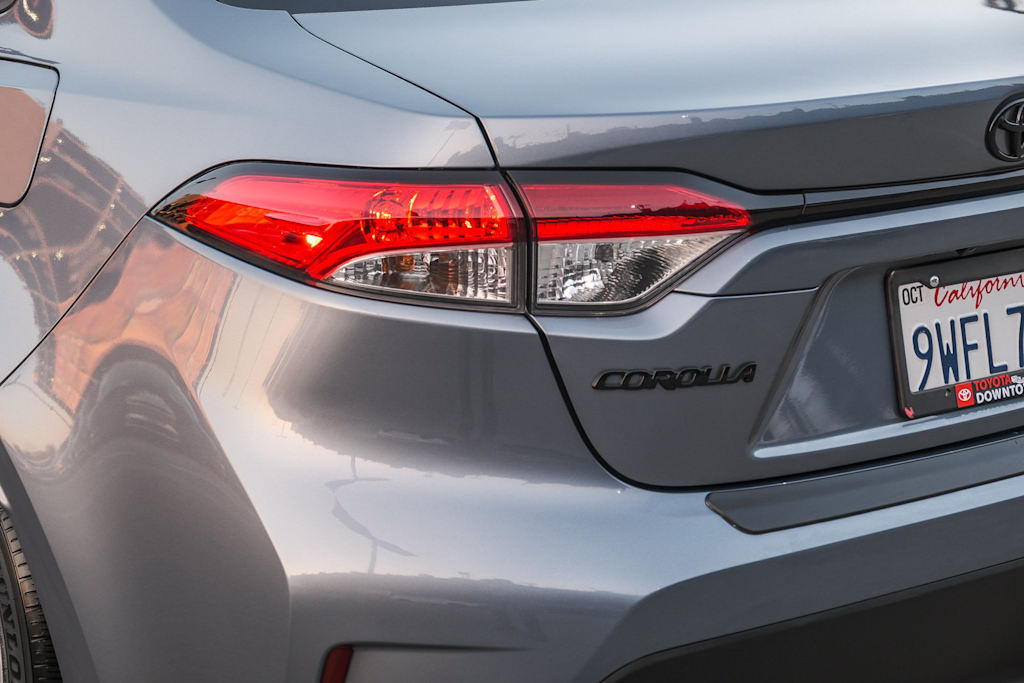 Thumbnail: 2026 Toyota Corolla - 19
