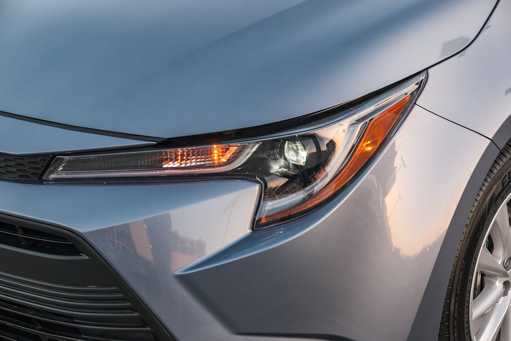 Thumbnail: 2026 Toyota Corolla - 22