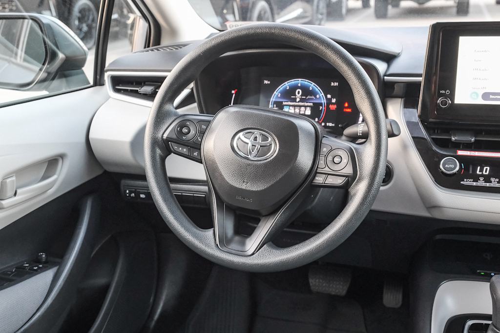 Thumbnail: 2026 Toyota Corolla - 8
