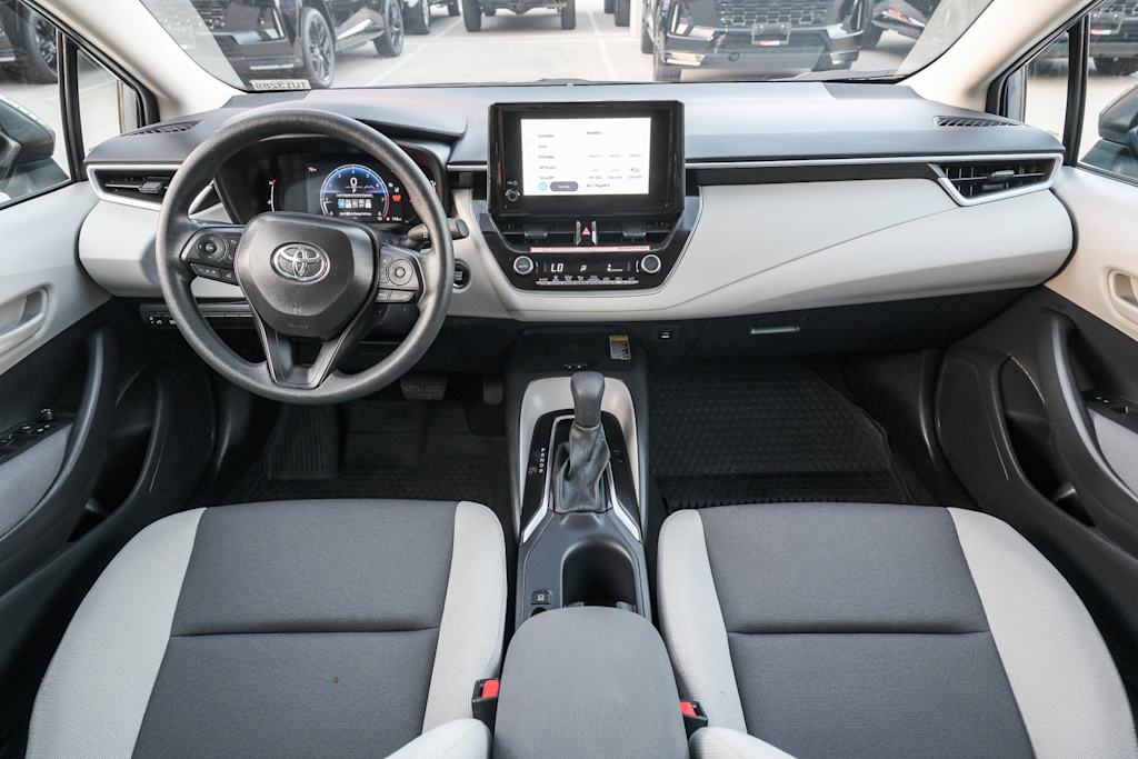 Thumbnail: 2026 Toyota Corolla - 2