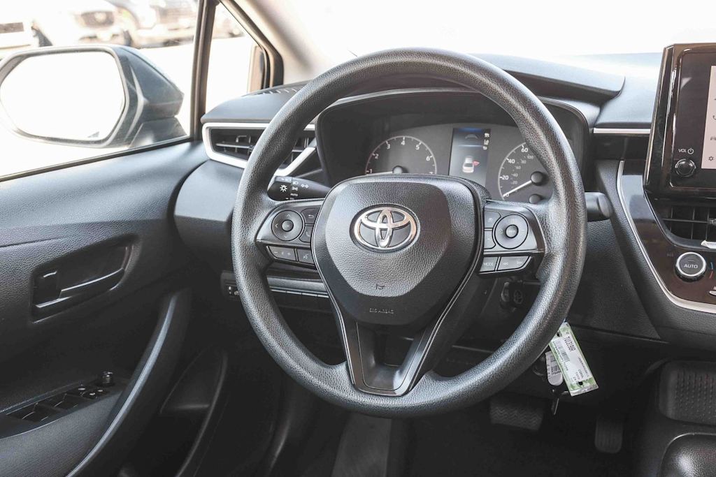 Thumbnail: 2024 Toyota Corolla - 9