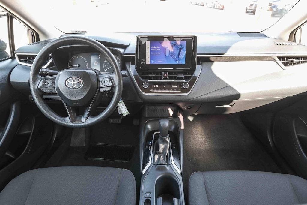 Thumbnail: 2024 Toyota Corolla - 2