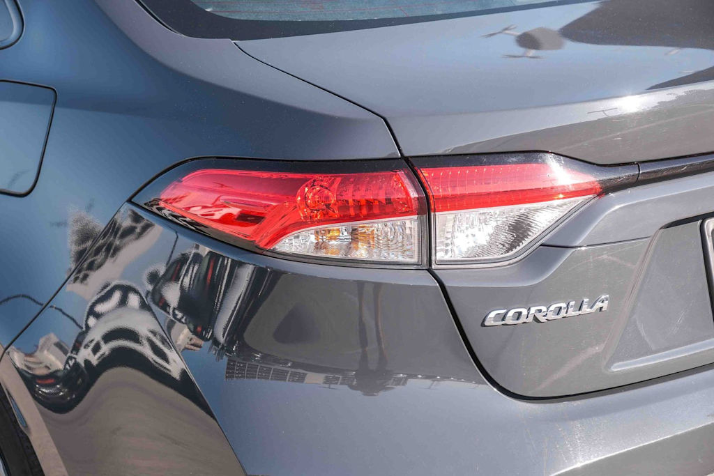 Thumbnail: 2024 Toyota Corolla - 26