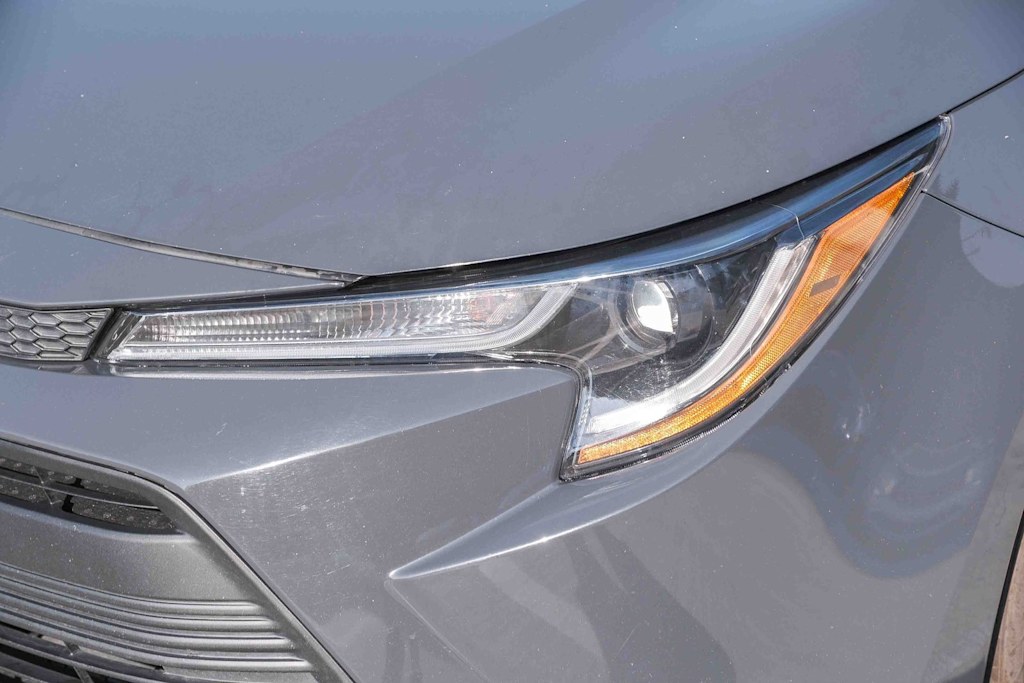 Thumbnail: 2024 Toyota Corolla - 22