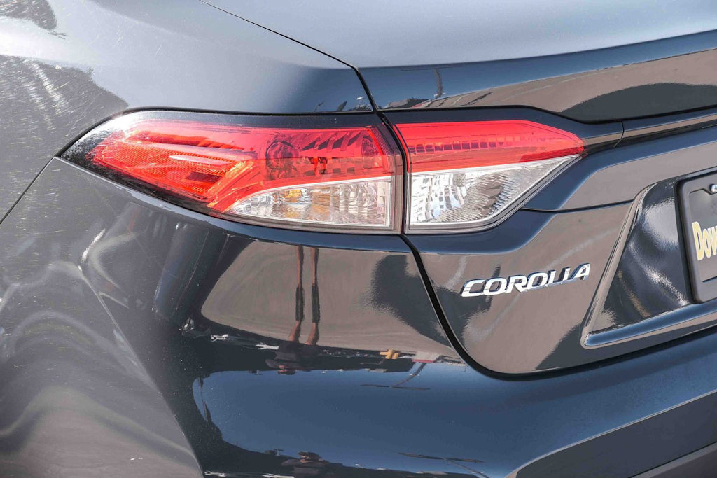 Thumbnail: 2024 Toyota Corolla - 18
