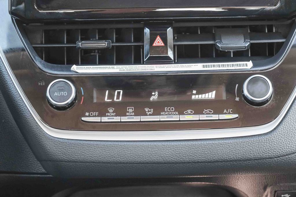 Thumbnail: 2024 Toyota Corolla - 29