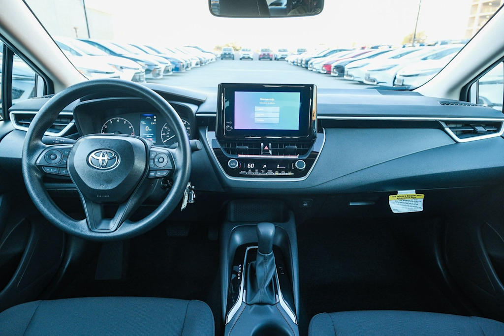 Thumbnail: 2025 Toyota Corolla - 2