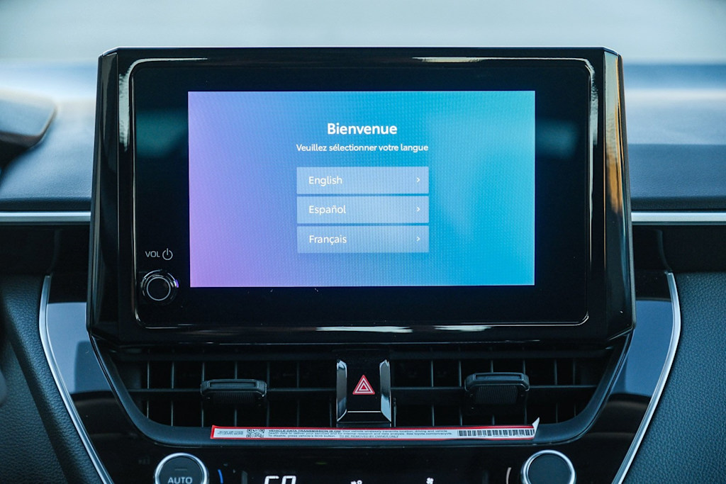 Thumbnail: 2025 Toyota Corolla - 24