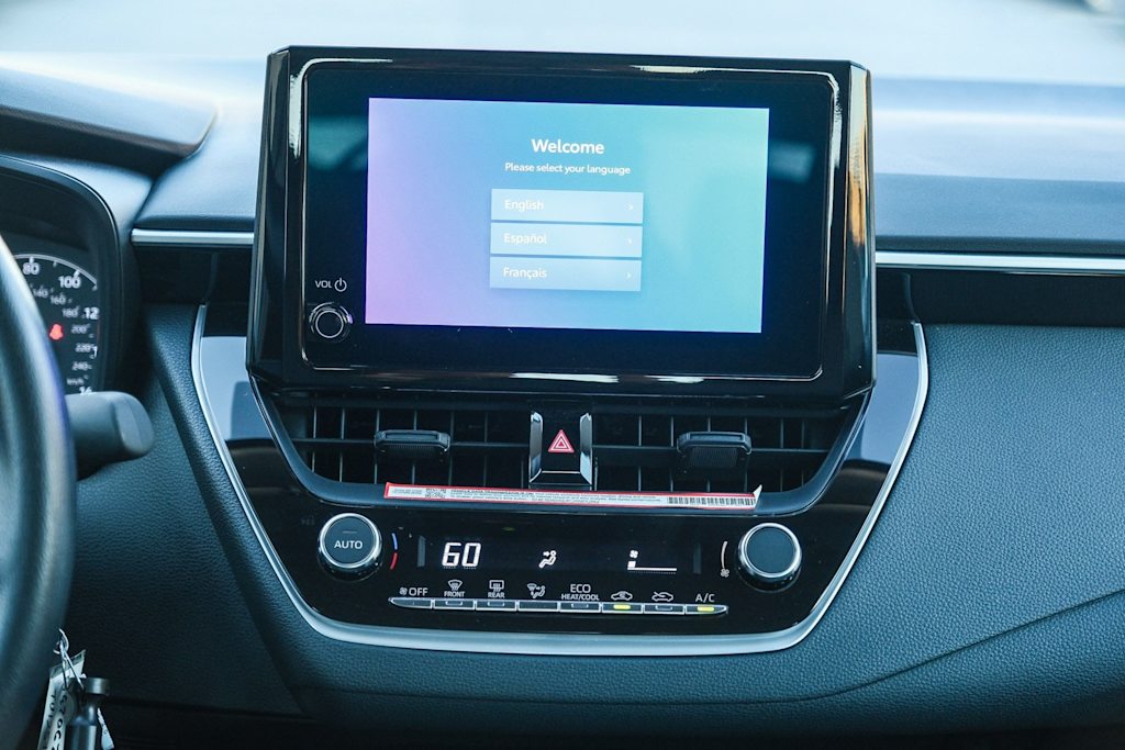 Thumbnail: 2025 Toyota Corolla - 13