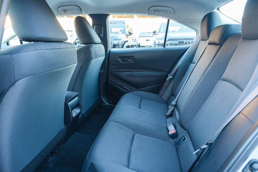 Thumbnail: 2025 Toyota Corolla - 12