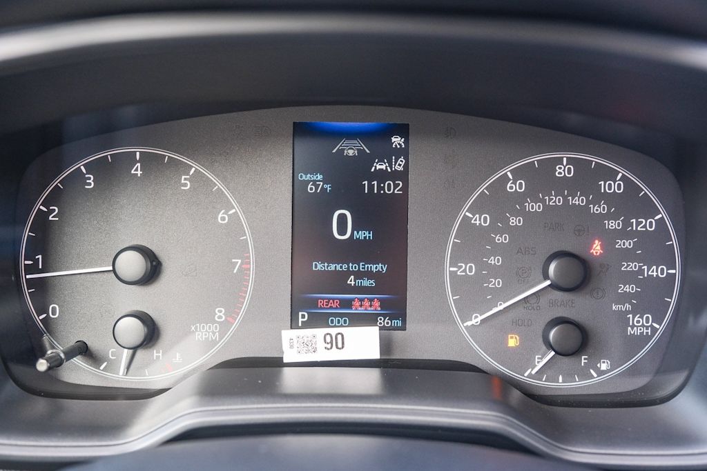 Thumbnail: 2025 Toyota Corolla - 15