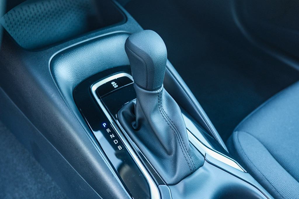 Thumbnail: 2025 Toyota Corolla - 14