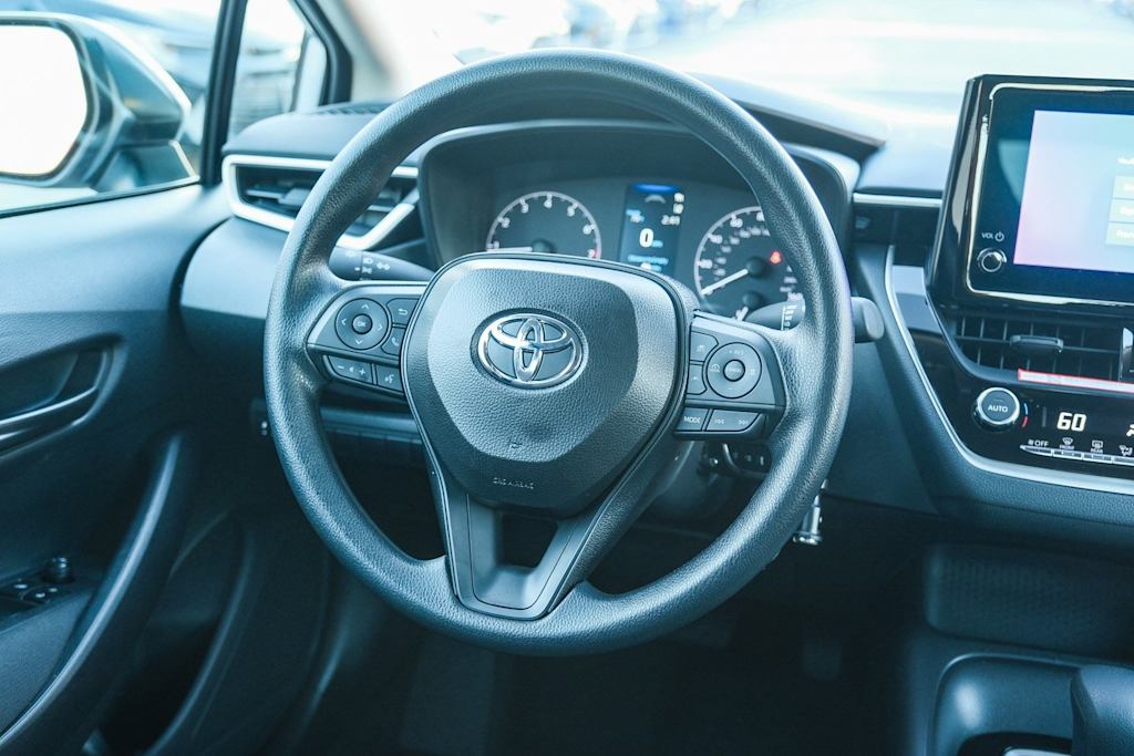 Thumbnail: 2025 Toyota Corolla - 9