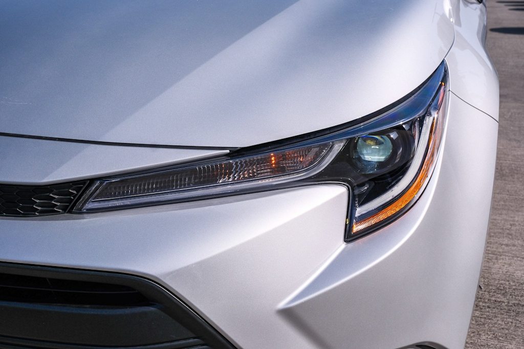 Thumbnail: 2025 Toyota Corolla - 23