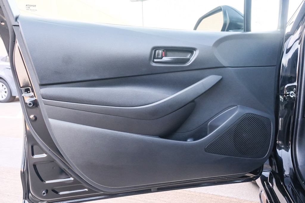 Thumbnail: 2025 Toyota Corolla - 26