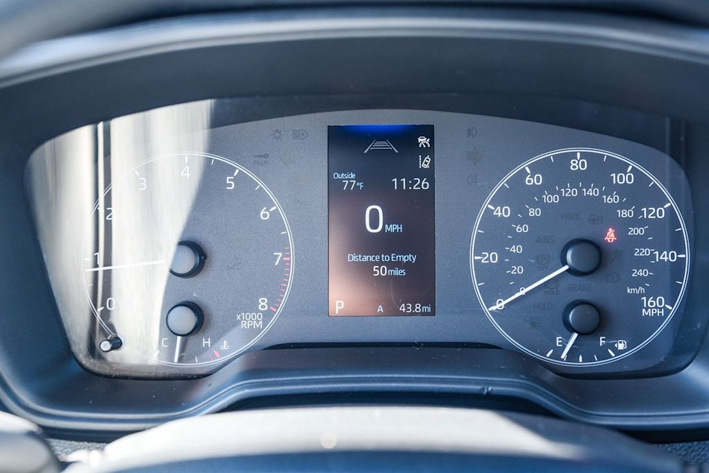 Thumbnail: 2025 Toyota Corolla - 14