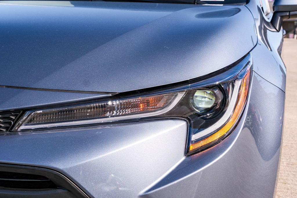 Thumbnail: 2025 Toyota Corolla - 21