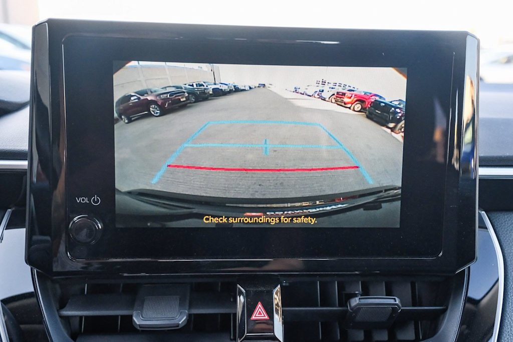 Thumbnail: 2025 Toyota Corolla - 28