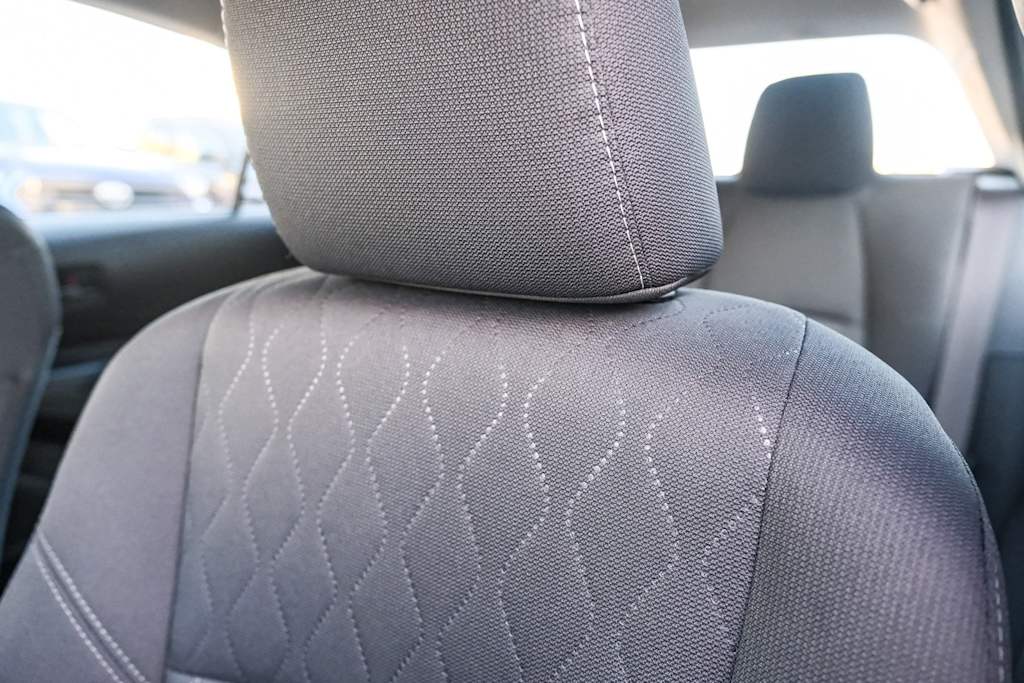 Thumbnail: 2025 Toyota Corolla - 25