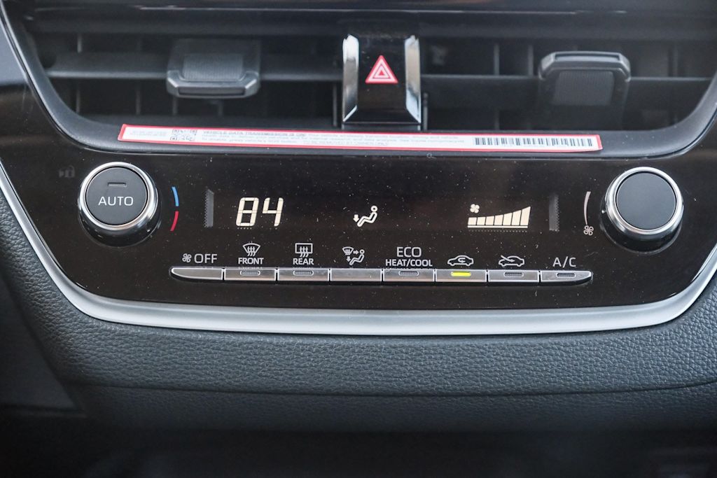 Thumbnail: 2025 Toyota Corolla - 23