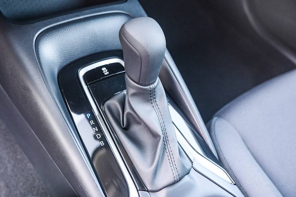 Thumbnail: 2025 Toyota Corolla - 13