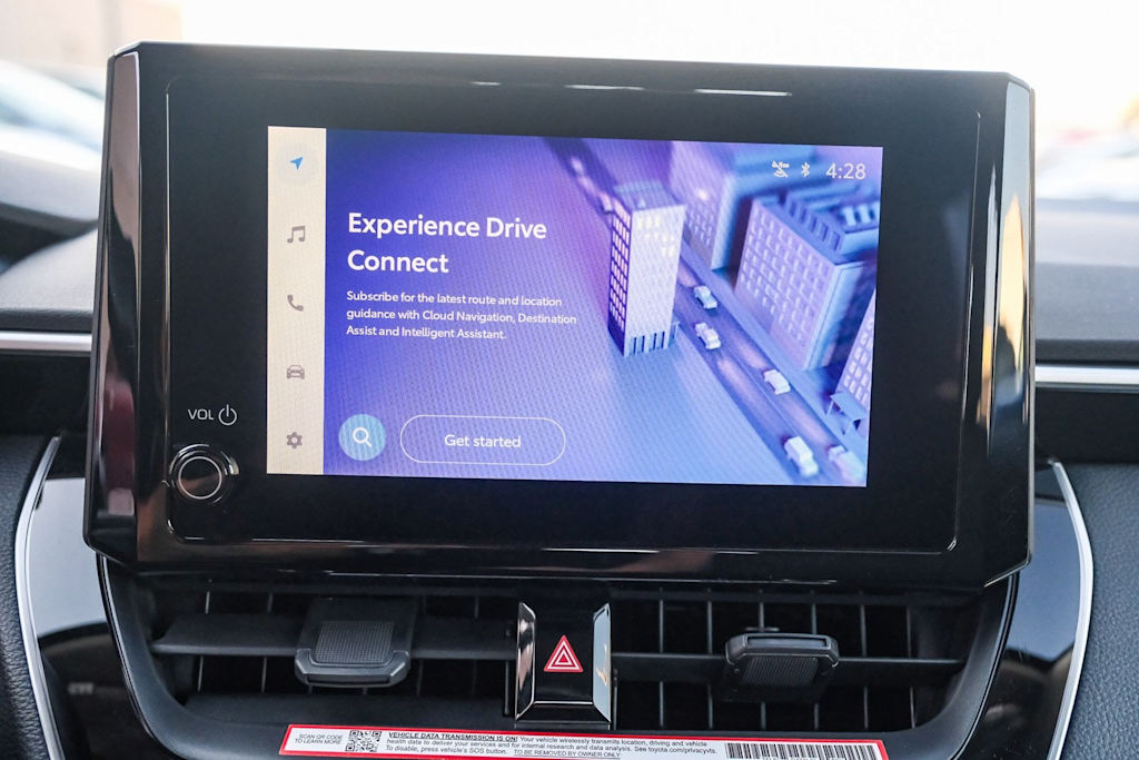 Thumbnail: 2025 Toyota Corolla - 24