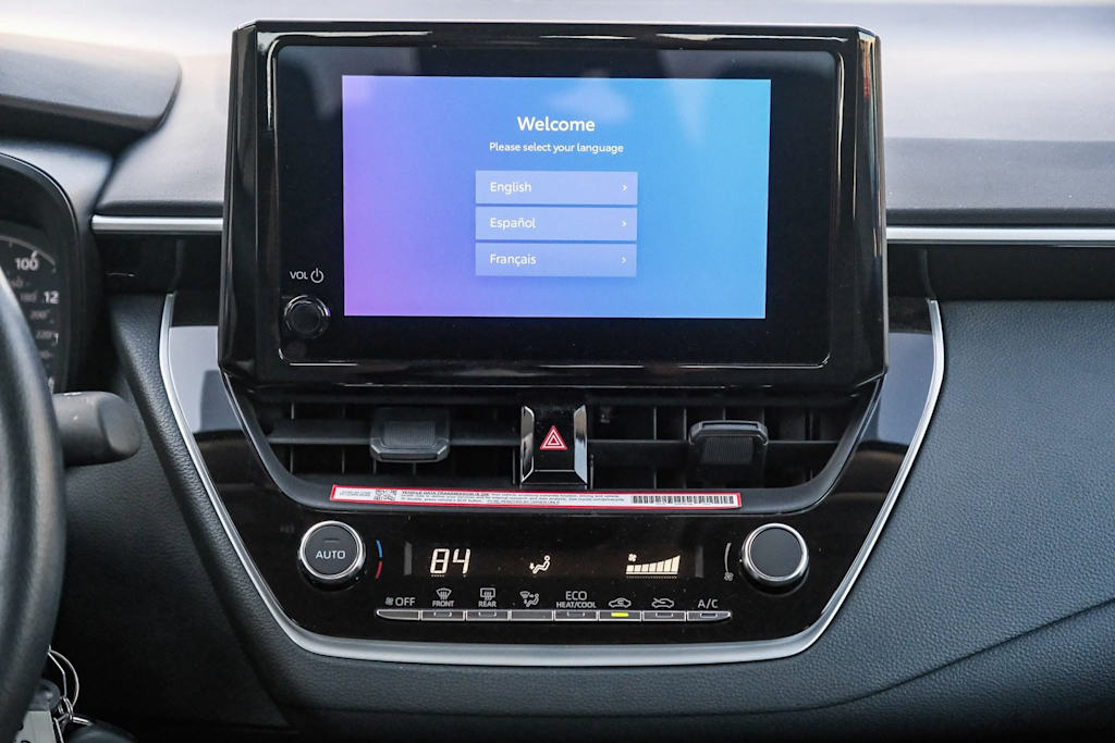 Thumbnail: 2025 Toyota Corolla - 12