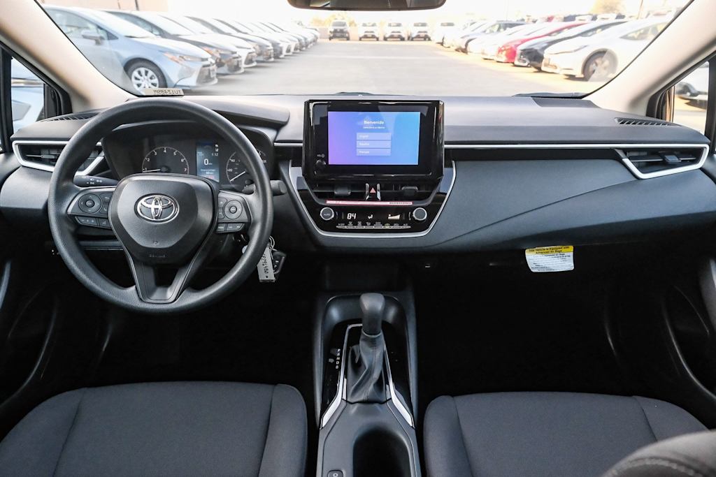 Thumbnail: 2025 Toyota Corolla - 2