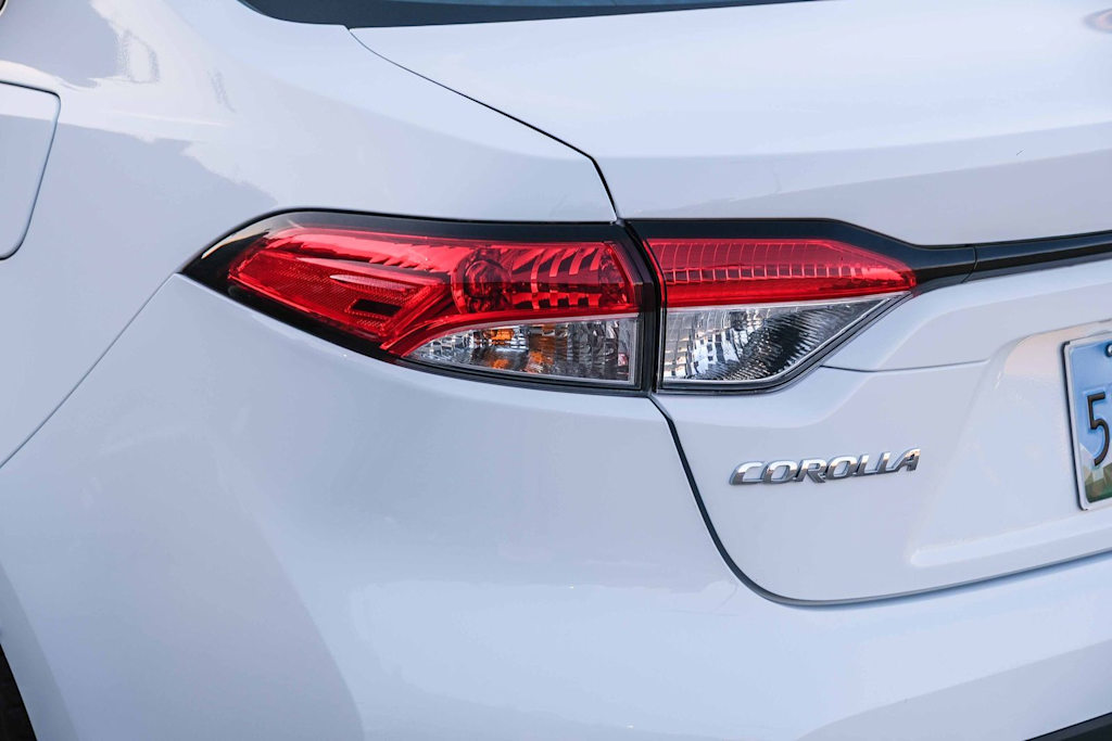 Thumbnail: 2024 Toyota Corolla - 19