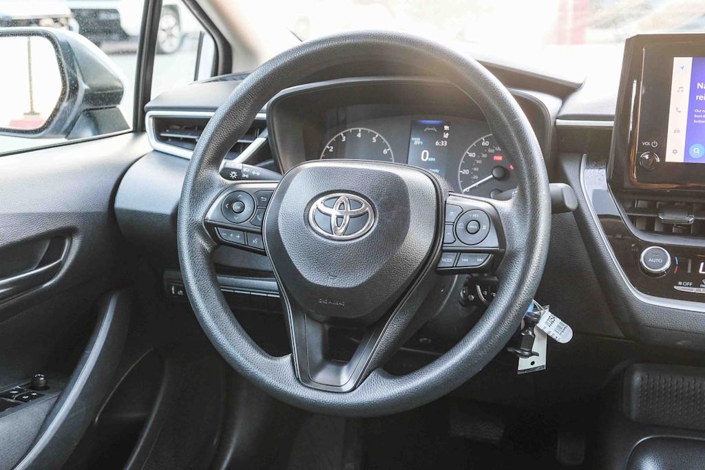 Thumbnail: 2024 Toyota Corolla - 9