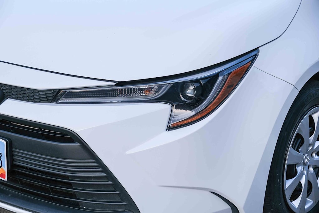 Thumbnail: 2024 Toyota Corolla - 22