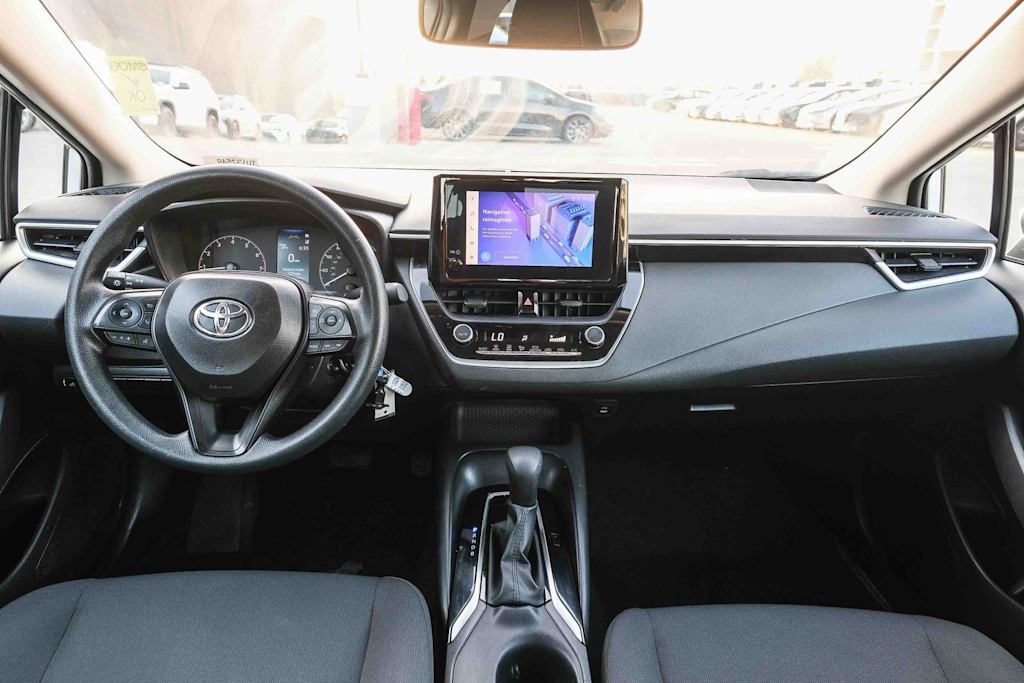 Thumbnail: 2024 Toyota Corolla - 2