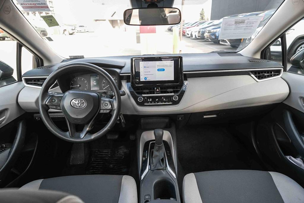 Thumbnail: 2024 Toyota Corolla - 2