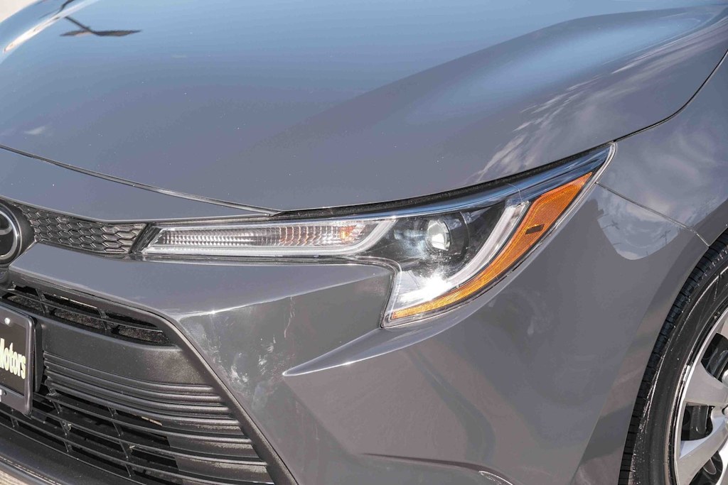 Thumbnail: 2024 Toyota Corolla - 21