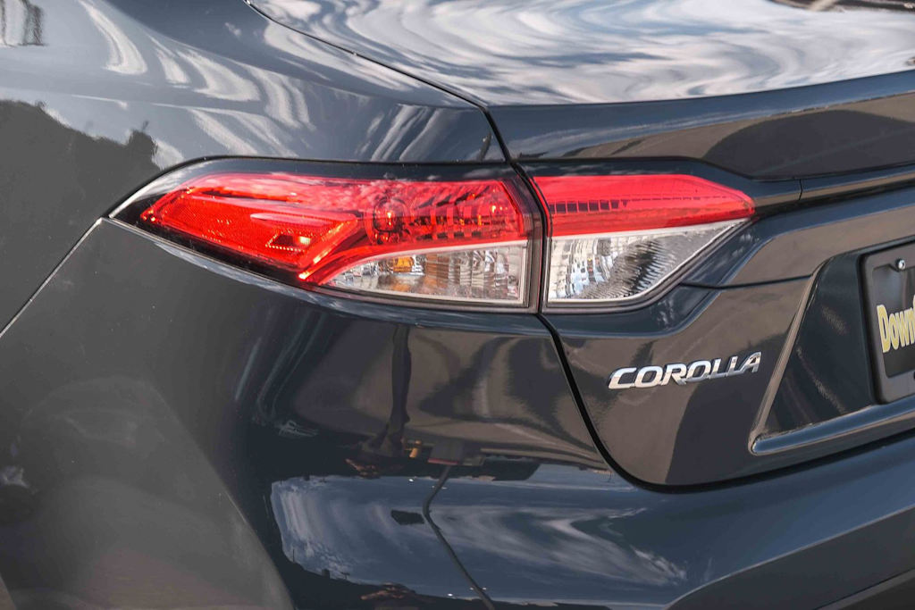 Thumbnail: 2024 Toyota Corolla - 18