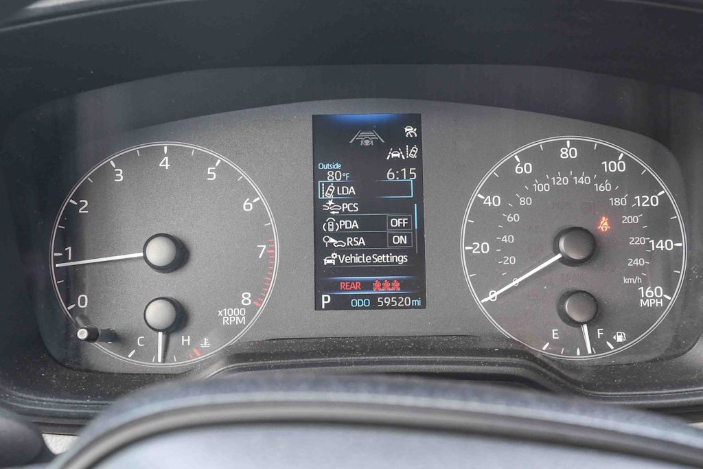 Thumbnail: 2024 Toyota Corolla - 14