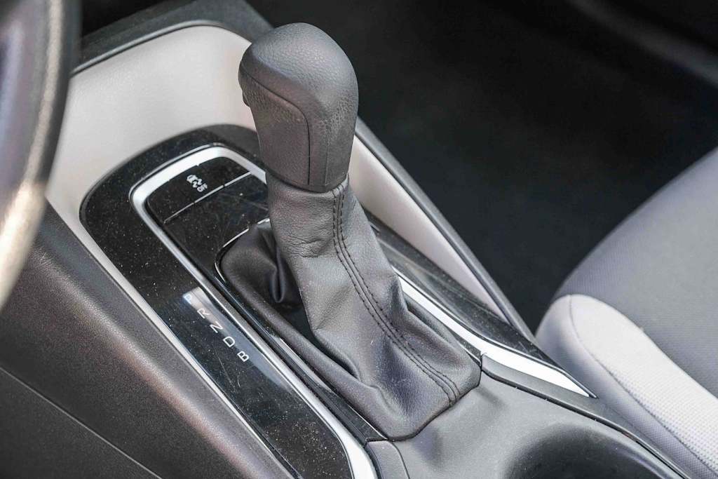 Thumbnail: 2024 Toyota Corolla - 13