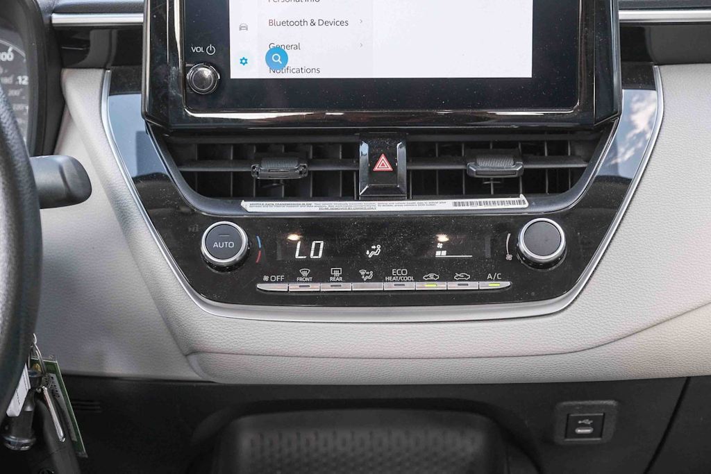 Thumbnail: 2024 Toyota Corolla - 22