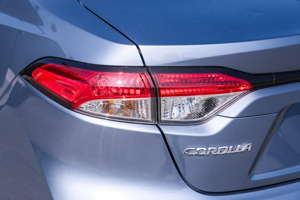 Thumbnail: 2025 Toyota Corolla - 19